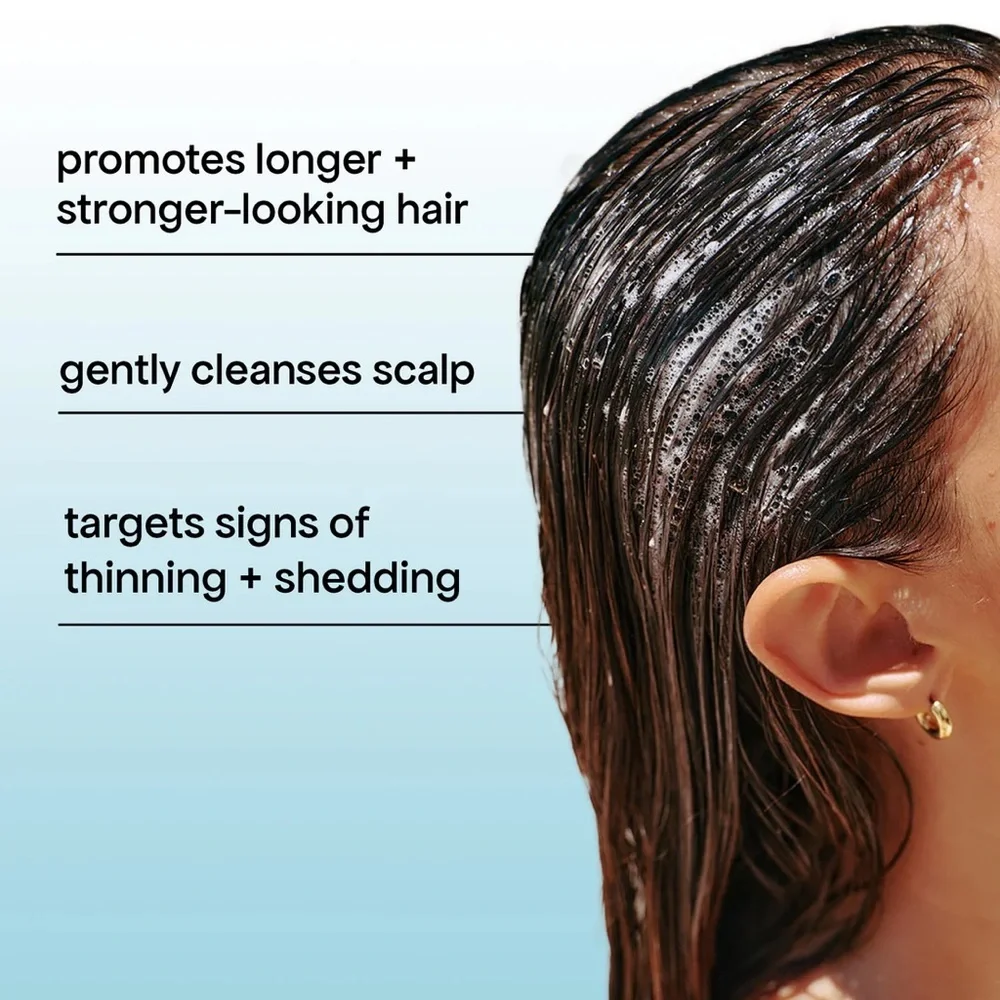 3/$12 Bondi Boost HG Shampoo 1.69oz